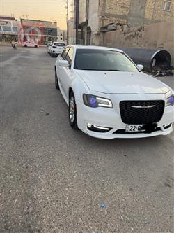 كرايسلر 300